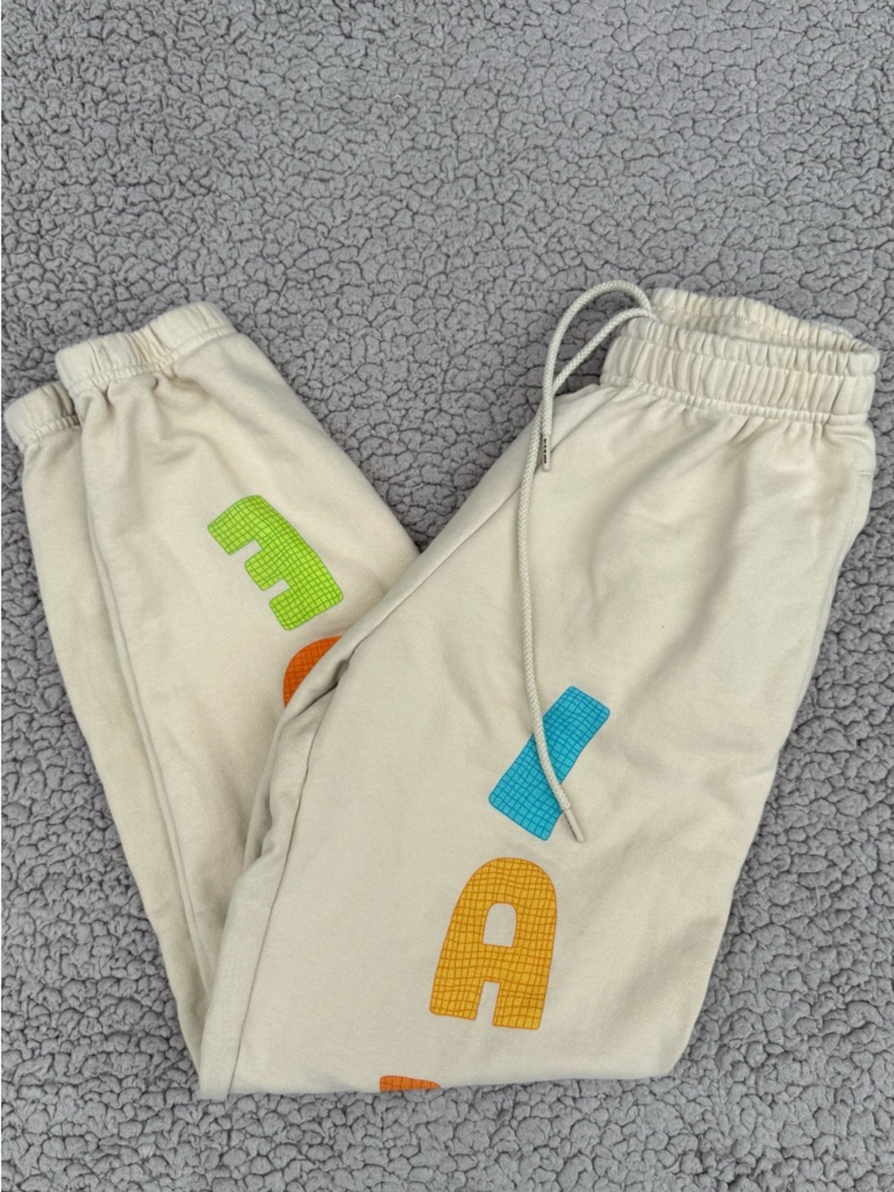 ADLV joggers